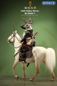 1/6 Scale Hailar Horse Version 7