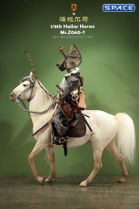 1/6 Scale Hailar Horse Version 7