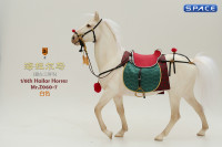 1/6 Scale Hailar Horse Version 7