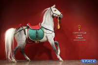 1/6 Scale Ancient Chinese Harness for Hailar Horse Version A