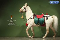 1/6 Scale Ancient Chinese Harness for Hailar Horse Version A