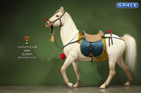 1/6 Scale Ancient Chinese Harness for Hailar Horse Version B