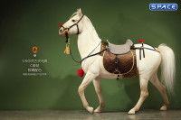 1/6 Scale Ancient Chinese Harness for Hailar Horse Version C