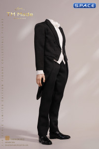 1/6 Scale Tuxedo Clothing Set