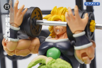 1/6 Scale Fitness Equipment