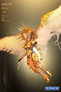 1/6 Scale Archangel Raphael (The Wings of Salvation)