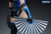 1/3 Scale Kitana Statue (Mortal Kombat)