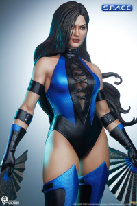 1/3 Scale Kitana Statue (Mortal Kombat)