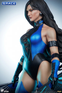 1/3 Scale Kitana Statue (Mortal Kombat)