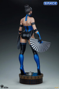 1/3 Scale Kitana Statue (Mortal Kombat)