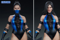 1/3 Scale Kitana Statue (Mortal Kombat)