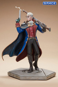 Percy de Rolo III - Vox Machina Statue (Critical Role)