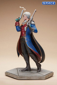 Percy de Rolo III - Vox Machina Statue (Critical Role)