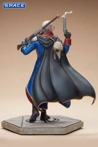 Percy de Rolo III - Vox Machina Statue (Critical Role)