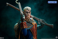 Percy de Rolo III - Vox Machina Statue (Critical Role)