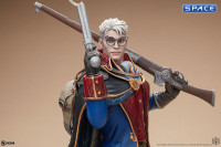 Percy de Rolo III - Vox Machina Statue (Critical Role)