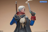 Percy de Rolo III - Vox Machina Statue (Critical Role)