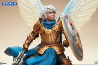 Pike Trickfoot - Vox Machina Statue (Critical Role)