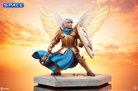 Pike Trickfoot - Vox Machina Statue (Critical Role)