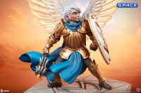 Pike Trickfoot - Vox Machina Statue (Critical Role)