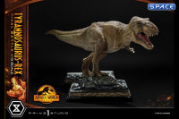 1/15 Scale Tyrannosaurus-Rex Final Battle Legacy Museum Collection Statue (Jurassic World: Dominion)