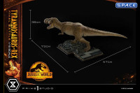 1/15 Scale Tyrannosaurus-Rex Final Battle Legacy Museum Collection Statue (Jurassic World: Dominion)