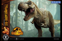 1/15 Scale Tyrannosaurus-Rex Final Battle Legacy Museum Collection Statue (Jurassic World: Dominion)