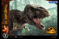 1/15 Scale Tyrannosaurus-Rex Final Battle Legacy Museum Collection Statue (Jurassic World: Dominion)