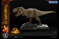 1/15 Scale Tyrannosaurus-Rex Final Battle Legacy Museum Collection Statue (Jurassic World: Dominion)