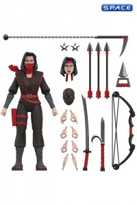 Ultimate Karai (Teenage Mutant Ninja Turtles)