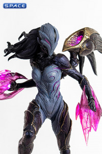 KaiSa Statue (League of Legends)