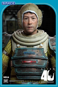 2er Satz: Kane and Ash from Alien 40th Anniversary Series 3 (Alien)