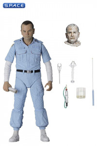 Set of 2: Kane and Ash from Alien 40th Anniversary Series 3 (Alien)
