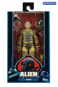 Set of 2: Kane and Ash from Alien 40th Anniversary Series 3 (Alien)