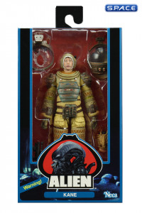 2er Satz: Kane and Ash from Alien 40th Anniversary Series 3 (Alien)