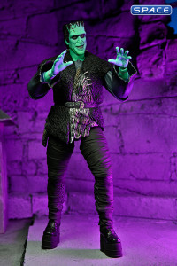 Ultimate Herman (The Munsters)