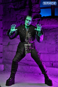 Ultimate Herman (The Munsters)