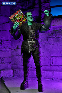 Ultimate Herman (The Munsters)