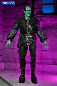 Ultimate Herman (The Munsters)