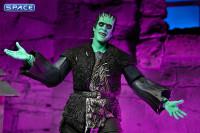 Ultimate Herman (The Munsters)