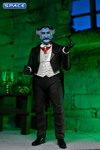 Ultimate The Count (The Munsters)