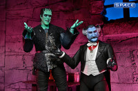 Ultimate The Count (The Munsters)