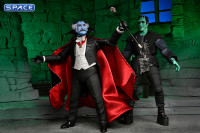 Ultimate The Count (The Munsters)