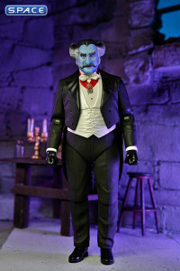 Ultimate The Count (The Munsters)