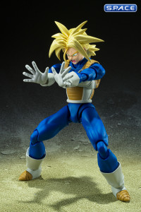 S.H.Figuarts Super Saiyan Trunks Infinite Latent Super Power (Dragon Ball Z)