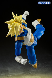 S.H.Figuarts Super Saiyan Trunks Infinite Latent Super Power (Dragon Ball Z)