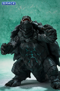 S.H.MonsterArts Gamera (Gamera: Rebirth)