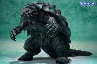 S.H.MonsterArts Gamera (Gamera: Rebirth)