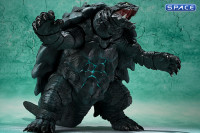 S.H.MonsterArts Gamera (Gamera: Rebirth)