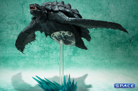 S.H.MonsterArts Gamera (Gamera: Rebirth)